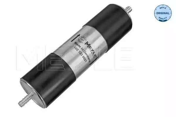 FILTR PALIWA VW A6 2,0TDI 04- SEAT EXEO 2,0TD MEYLE 1003230021