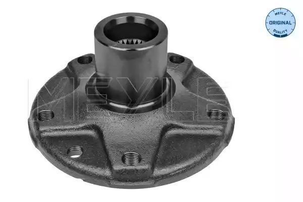 PIASTA KOŁA PRZÓD VW TOUAREG Q7 MEYLE 1007520008