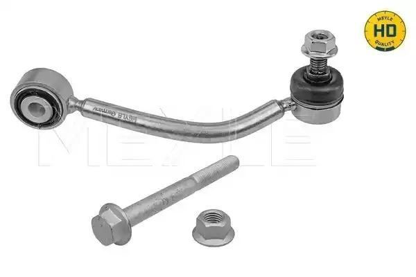 ŁĄCZNIK STABILIZATORA TYŁ VW TOUAREG 02- PR MEYLE 1160600022/HD