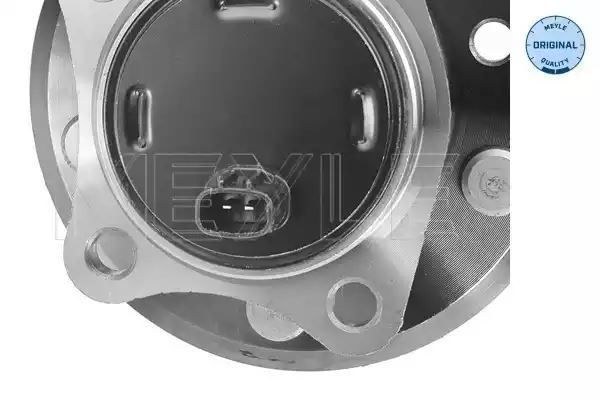 ŁOŻYSKO KOŁA TYŁ TOYOTA CAMRY MEYLE 30147500013