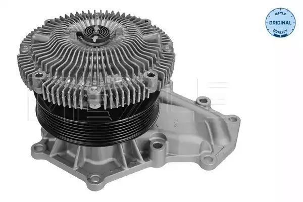 POMPA WODY NISSAN PATROL GR 3,0DI 00- MEYLE 36132200015