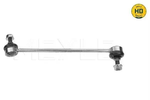 ŁĄCZNIK STABILIZATORA PRZÓD BMW F01 0210/11/13 08- LE/PR HD MEYLE 3160600033/HD