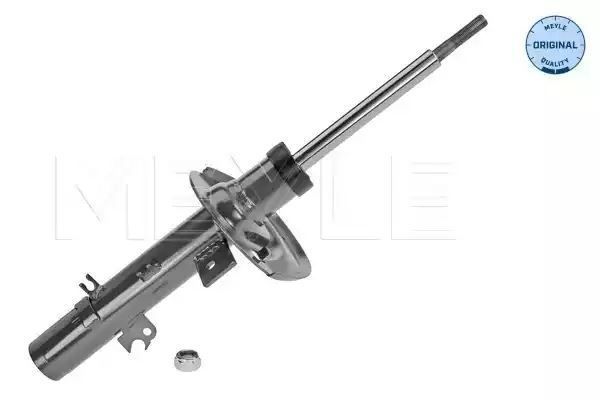 AMORTYZATOR PRZÓD PEUGEOT 207 PR 06- MEYLE 11266230013
