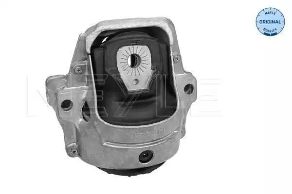 PODUSZKA SILNIKA AUDI A4 A5 Q5 1,8/2,0TFSI 11.07-05.17 PRZÓD PR MEYLE 1001991001