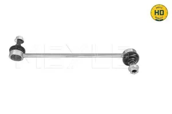 ŁĄCZNIK STABILIZATORA PRZÓD OPEL MOKKA 1,4/1,6/1,7CDTI 12- PR MEYLE 6160600019/HD