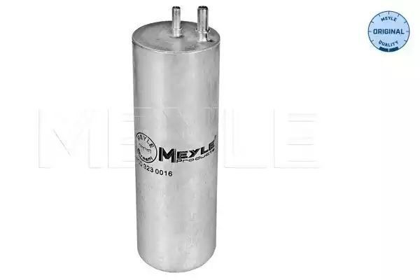 FILTR PALIWA VW T5 2,5 TDI 03- MEYLE 1003230016