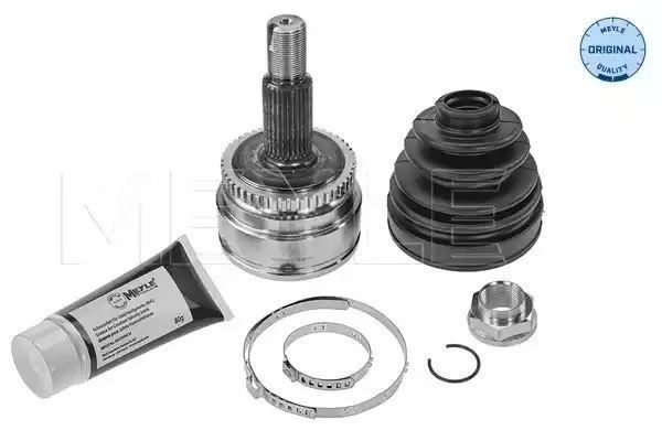 PRZEGUB ZEWNĘTRZNY LAND ROVER DISCOVERY III MEYLE 53144980001