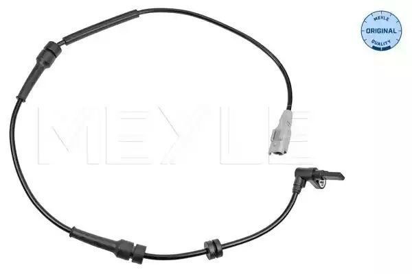 CZUJNIK ABS PRZÓD CITROEN C8 LE MEYLE 40148000014
