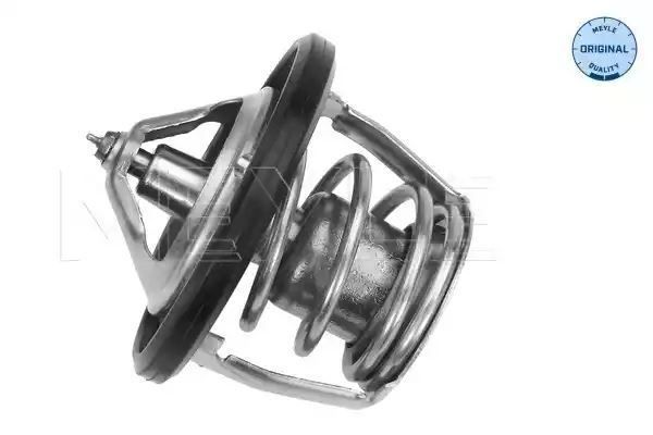 TERMOSTAT SUBARU 78C IMPREZA 1,6-2,5 92- MEYLE 34282280000