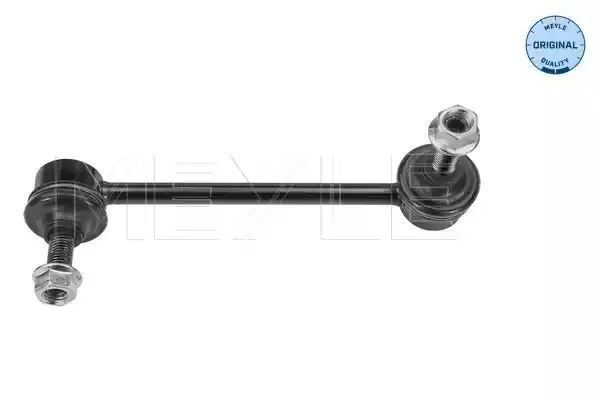 ŁĄCZNIK STABILIZATORA TYŁ HONDA ACCORD 08- LE MEYLE 31160600037