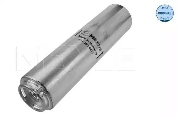 FILTR PALIWA BMW M47 M57 E81 E60/F10 E83 E70 E71 MEYLE 3143230011