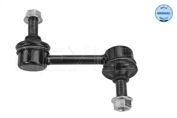ŁĄCZNIK STABILIZATORA PRZÓD HONDA ACCORD 08- PR MEYLE 31160600040
