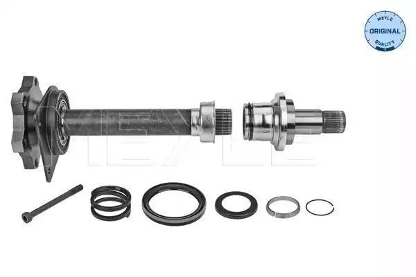 WAŁEK PÓŁOSI VW SHARAN ALHAMBRA GALAXY 95-10 PR MEYLE 1004980244/S