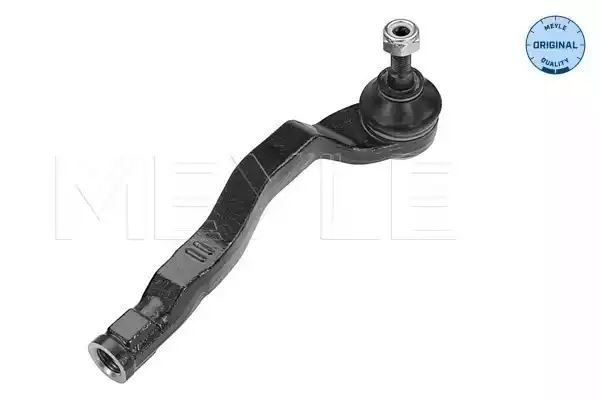 KOŃCÓWKA DRĄŻKA KIEROWNICZEGO RENAULT KANGOO PR MEYLE 16160200021