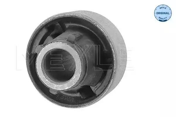 TULEJA WAHACZA PRZÓD CITROEN C1 107 1,0/1,4HDI 05-14 TYLNA MEYLE 11146100046
