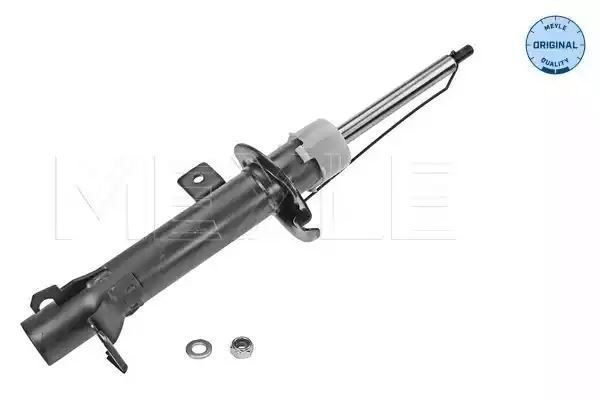 AMORTYZATOR PRZÓD FORD FIESTA V LE 01- MAZDA2 GAZ MEYLE 7266230011
