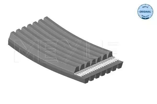 PASEK WIELOROWKOWY 7DPK2074 MEYLE 0500072074/D