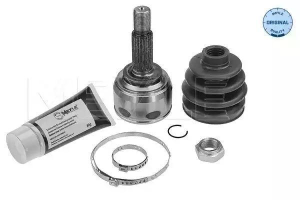 PRZEGUB ZEWNĘTRZNY NISSAN MICRA MEYLE 36144980036