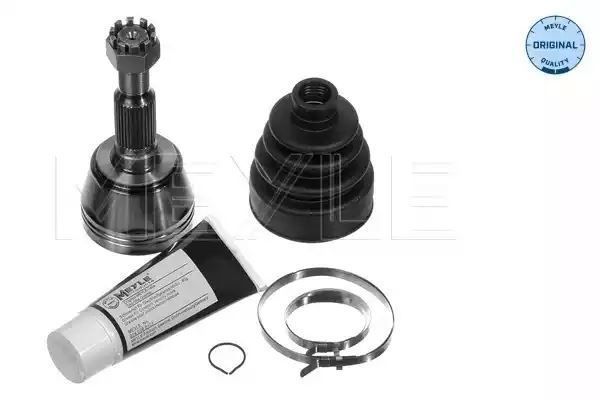 PRZEGUB ZEWNĘTRZNY OPEL ASTRA G MEYLE 6144980011