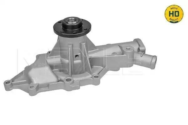 POMPA WODY MERCEDES OM647. 981 SPRINTER MEYLE 0132200004/HD