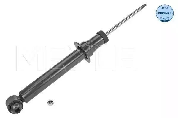 AMORTYZATOR TYŁ BMW F10 520-550 10- MEYLE 3267250009