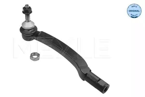 KOŃCÓWKA DRĄŻKA KIEROWNICZEGO VOLVO XC70 97-07 LE CROS MEYLE 5160200027