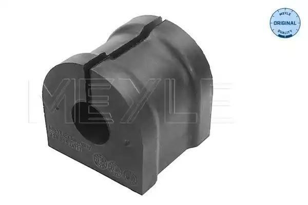 GUMA STABILIZATORA PRZÓD BMW E83 X3 04- 21,6MM LE/PR MEYLE 3146150011