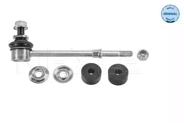 ŁĄCZNIK STABILIZATORA PRZÓD TOYOTA LAND CRUISER 96- LE/PR MEYLE 30160600031