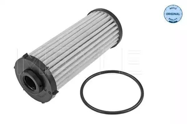 FILTR AUTOMATYCZNEJ SKRZYNI BIEGÓW VW TDI/TFSI 07- MEYLE 1001360004