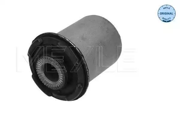 TULEJA WAHACZA PRZÓD HYUNDAI SANTA FE 06- TYLNA MEYLE 37146100022