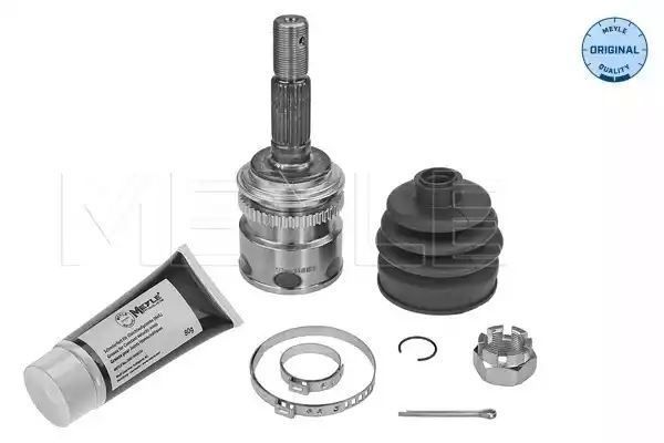 PRZEGUB ZEWNĘTRZNY DAIHATSU TERIOS 1,3 MEYLE 39144980007