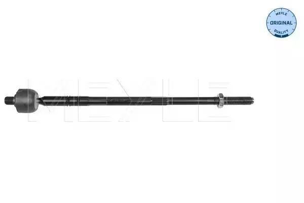 DRĄŻEK KIEROWNICZY PEUGEOT RCZ 10-/DS5 11- LE/PR MEYLE 11160310030