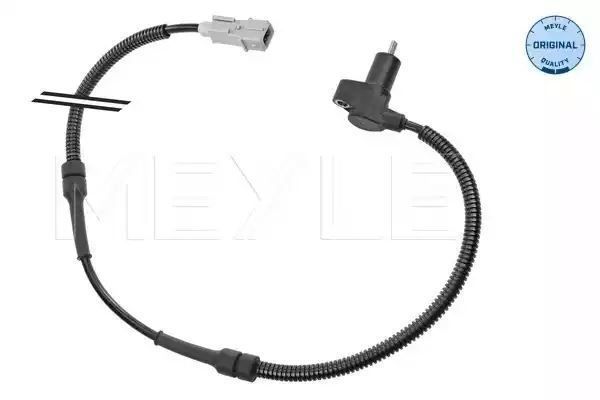 CZUJNIK ABS TYŁ CITROEN EVASION (06/94-07/02) , JUMPY I (10/95-12/06) MEYLE 11148000003