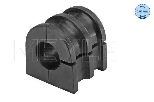 GUMA STABILIZATORA PRZÓD RENAULT CLIO MODUS 04- 20,5MM MEYLE 16166150000