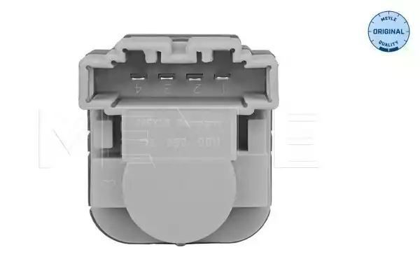 WŁĄCZNIK ŚWIATEŁ STOP VW MEYLE 1148900011