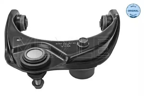 WAHACZ PRZÓD MAZDA 6 07- GÓRNY PRAWY MEYLE 35160500024