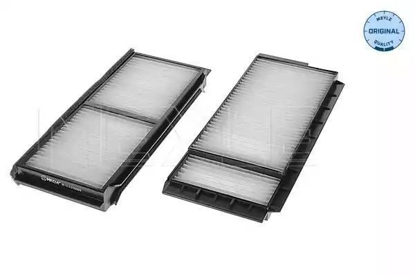 FILTR KABINOWY MAZDA 3 02- 5 05- MEYLE 35123190008/S