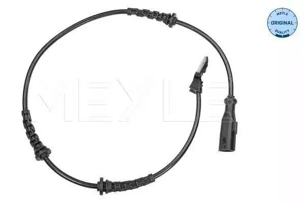 CZUJNIK ABS DACIA LOGAN 04- MEYLE 16148000010