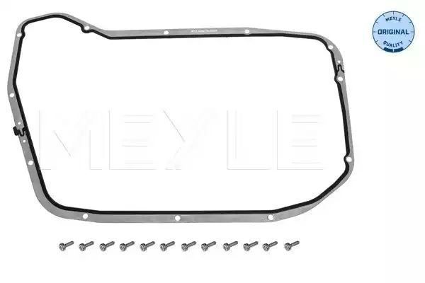 USZCZELKA SKRZYNI VW 2,0/3,0 TFSI/TDI 08- MEYLE 1001390004