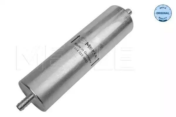 FILTR PALIWA VW AUDI A6 A7 3,0TDI 11- MEYLE 1143230007