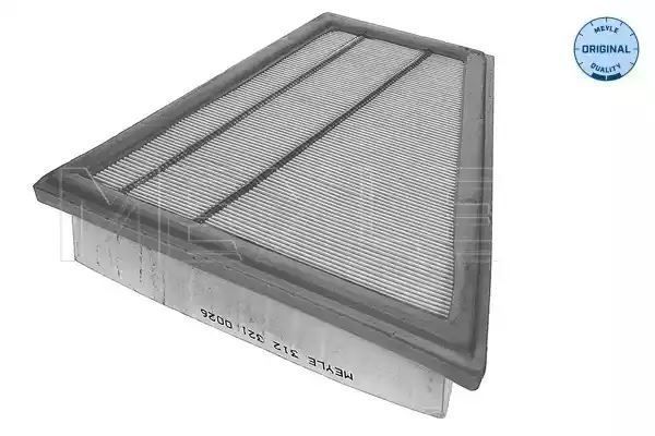 FILTR POWIETRZA BMW Z4 09- E89 SDRIVE 23I/30I MEYLE 3123210026