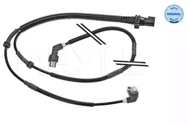 CZUJNIK ABS FORD KA T. (96-08) MEYLE 7148000015