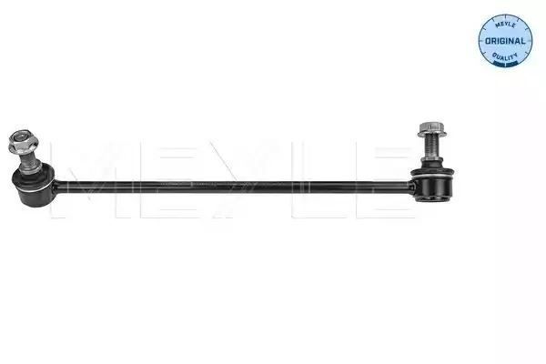 ŁĄCZNIK STABILIZATORA PRZÓD KIA CARNIVAL 06- PR MEYLE 28160600005