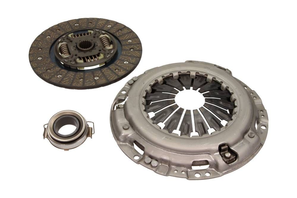SPRZĘGŁO ZESTAW SPRZĘGŁA TOYOTA RAV4 2,0 VVTI 4WD 06- MaXgear 61-5281