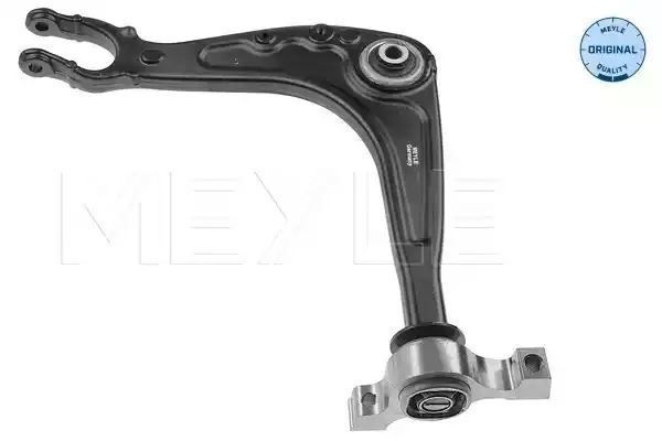 WAHACZ PRZÓD CITROEN C5 LE 08- MEYLE 11160500075