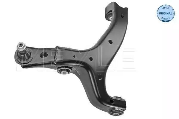 WAHACZ PRZÓD VW AMAROK 2,0TDI/2,0TSI 10- LE DOLNY MEYLE 1160500107