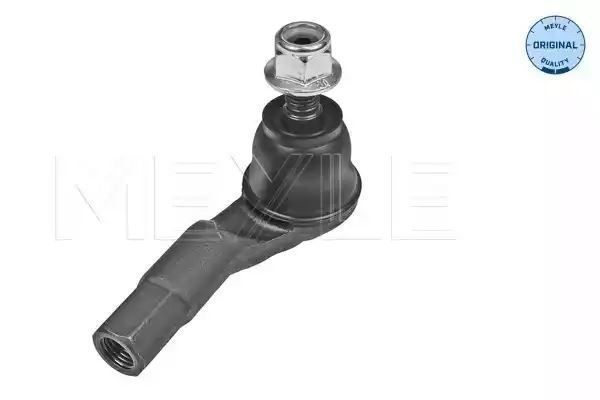 KOŃCÓWKA DRĄŻKA KIEROWNICZEGO VW UP CITGO MII 1,0 11- PR MEYLE 1160200036