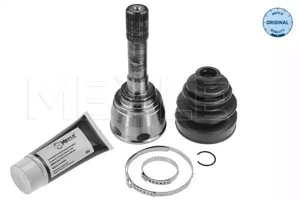 PRZEGUB ZEWNĘTRZNY SUZUKI GRAND VITARA MEYLE 33144980013