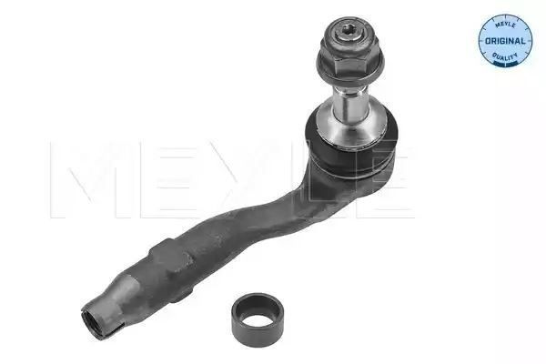 KOŃCÓWKA DRĄŻKA KIEROWNICZEGO BMW PR 5 F10 2010-/7 F01 F02 08- MEYLE 3160200023