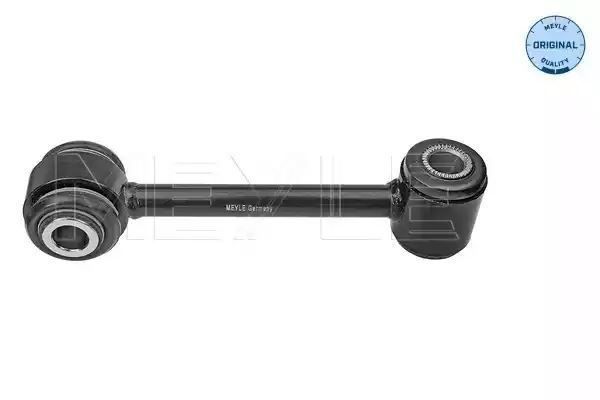 ŁĄCZNIK STABILIZATORA PRZÓD TOYOTA AVENSIS T22 1,6-2,0VVTI/2,0TD 97-03 MEYLE 30160600005